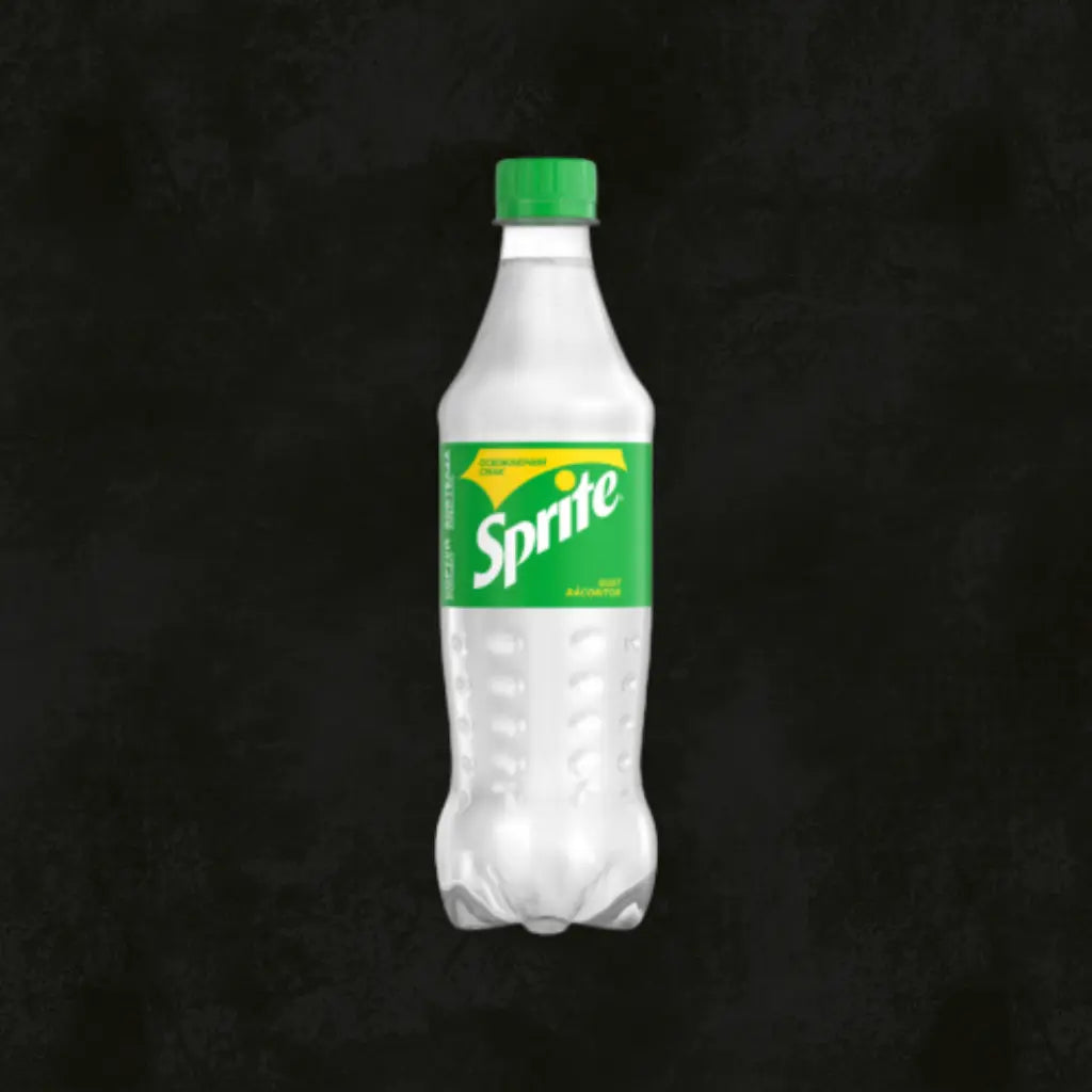 Sprite - 500ml – Sushi proaspat livrat rapid la tine acasa 🍣
