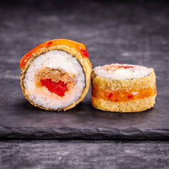 Tempura